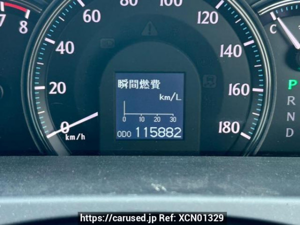 Used 2012 AT toyota crown GRS200 Image[22]