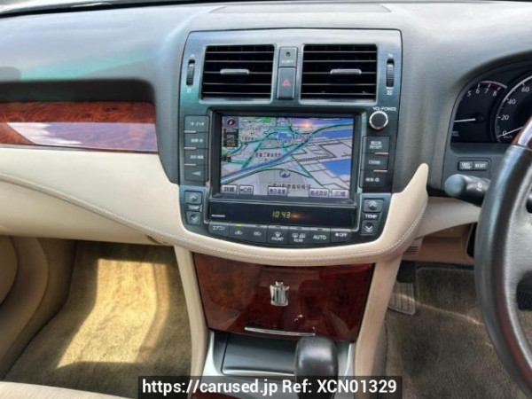 Used 2012 AT toyota crown GRS200 Image[23]