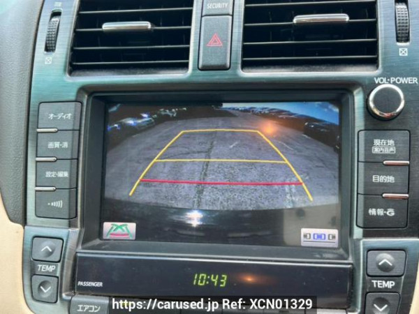Used 2012 AT toyota crown GRS200 Image[25]