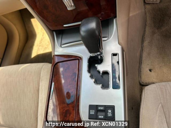 Used 2012 AT toyota crown GRS200 Image[27]