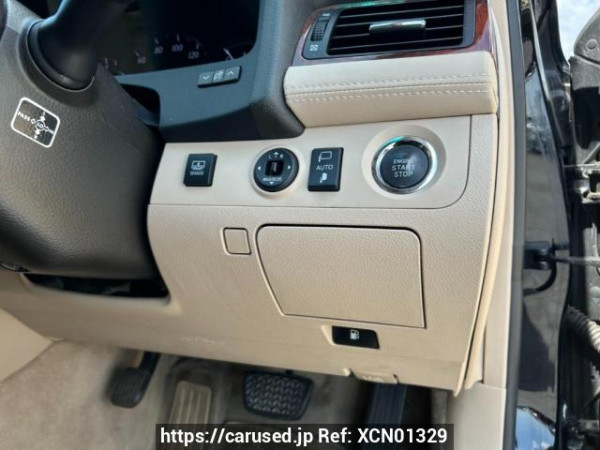 Used 2012 AT toyota crown GRS200 Image[28]