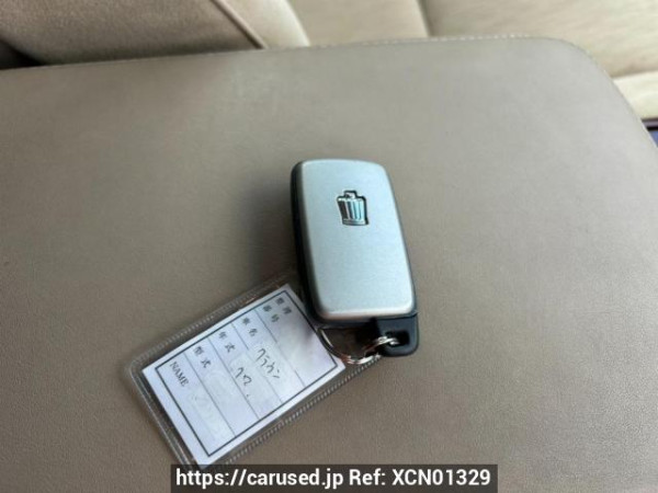 Used 2012 AT toyota crown GRS200 Image[30]