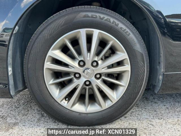 Used 2012 AT toyota crown GRS200 Image[34]