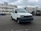 Toyota Townace Van