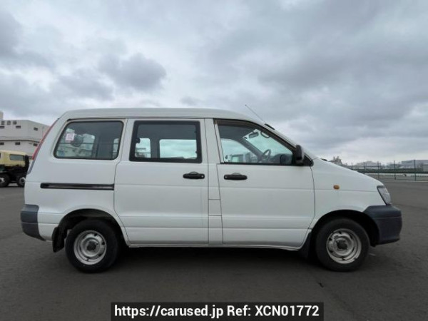 Used 2001 AT toyota townace-van KR42V Image[7]