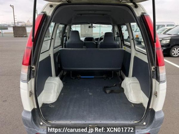 Used 2001 AT toyota townace-van KR42V Image[8]