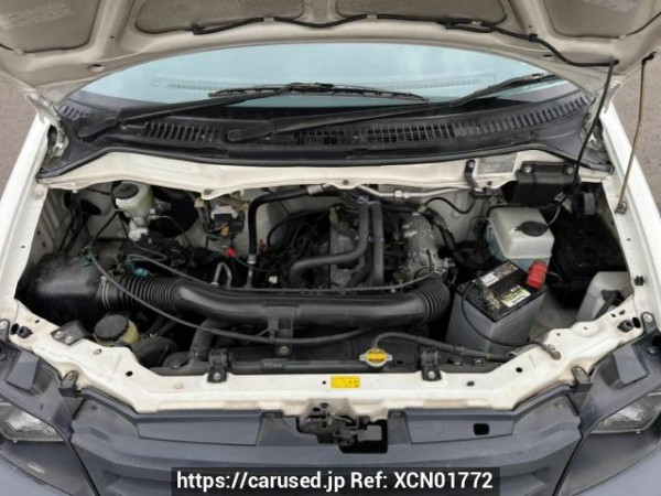 Used 2001 AT toyota townace-van KR42V Image[9]