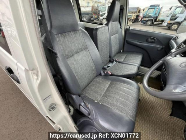 Used 2001 AT toyota townace-van KR42V Image[12]