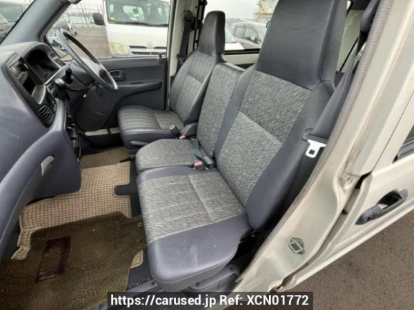 Used 2001 AT toyota townace-van KR42V Image[13]