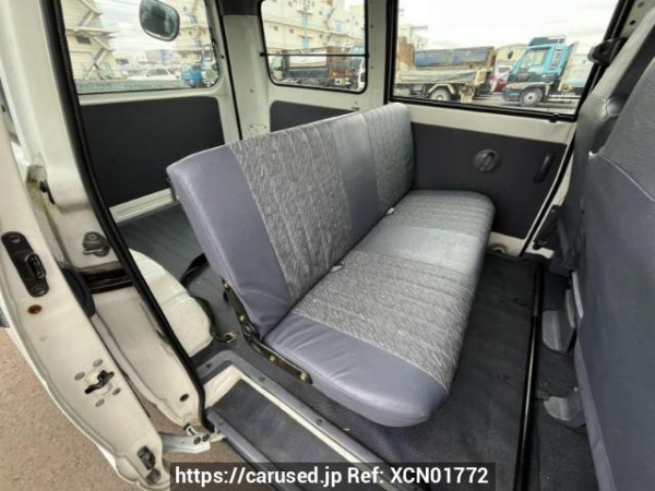 Used 2001 AT toyota townace-van KR42V Image[14]