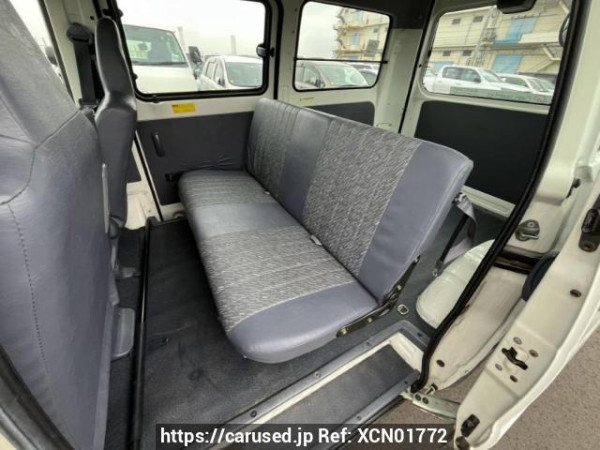 Used 2001 AT toyota townace-van KR42V Image[15]