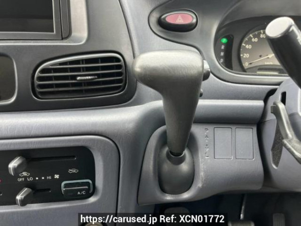 Used 2001 AT toyota townace-van KR42V Image[20]