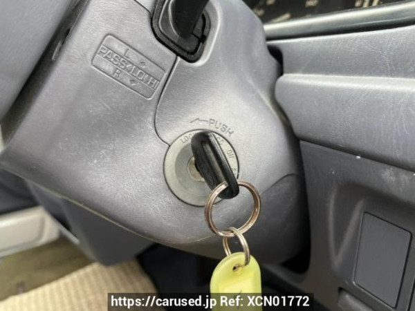 Used 2001 AT toyota townace-van KR42V Image[21]