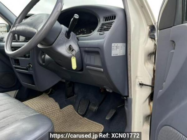 Used 2001 AT toyota townace-van KR42V Image[22]