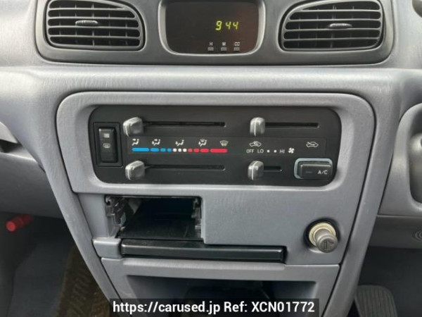 Used 2001 AT toyota townace-van KR42V Image[25]