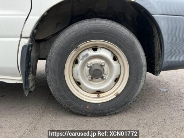 Used 2001 AT toyota townace-van KR42V Image[28]