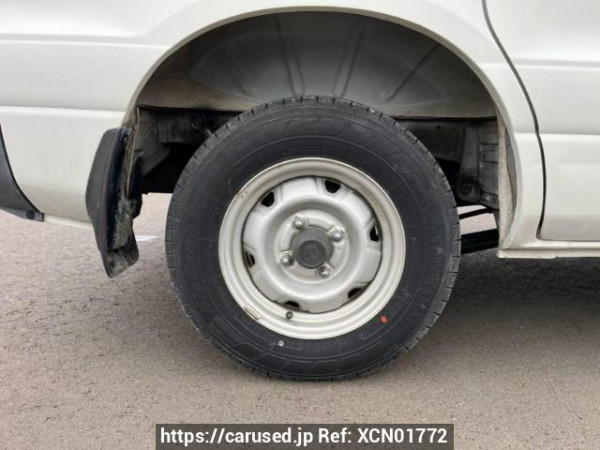 Used 2001 AT toyota townace-van KR42V Image[29]