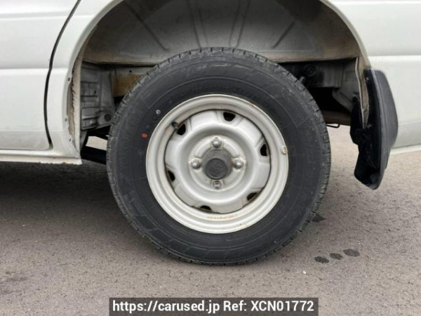 Used 2001 AT toyota townace-van KR42V Image[30]
