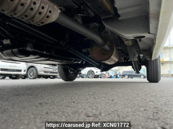 Used 2001 AT toyota townace-van KR42V Image[35]