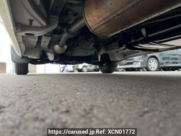Used 2001 AT toyota townace-van KR42V Image[36]