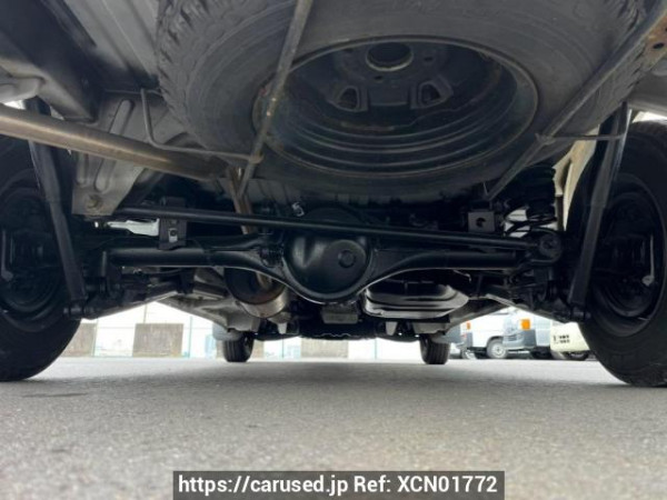 Used 2001 AT toyota townace-van KR42V Image[39]