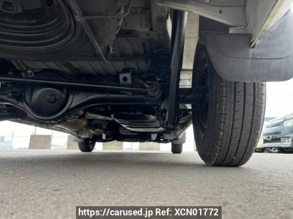 Used 2001 AT toyota townace-van KR42V Image[40]