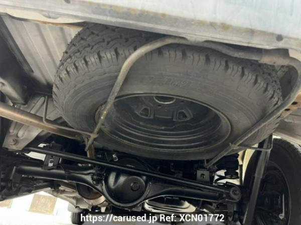 Used 2001 AT toyota townace-van KR42V Image[41]