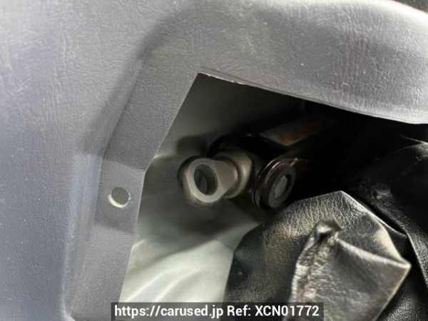 Used 2001 AT toyota townace-van KR42V Image[43]