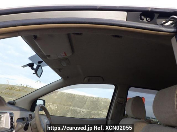Used 2004 AT toyota raum NCZ20 Image[16]