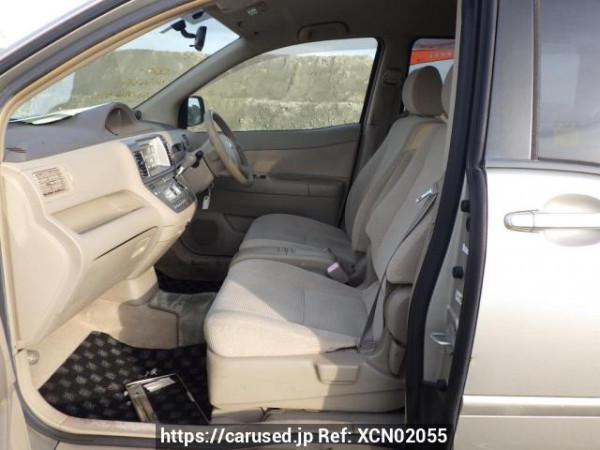 Used 2004 AT toyota raum NCZ20 Image[21]