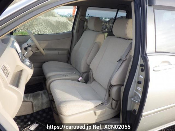 Used 2004 AT toyota raum NCZ20 Image[22]