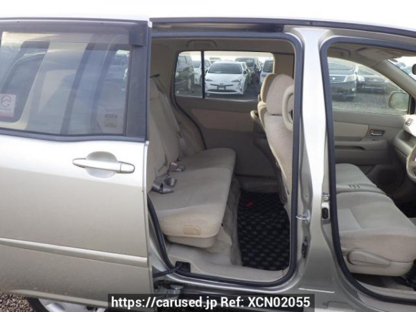 Used 2004 AT toyota raum NCZ20 Image[23]