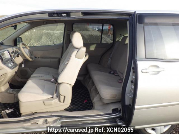 Used 2004 AT toyota raum NCZ20 Image[24]