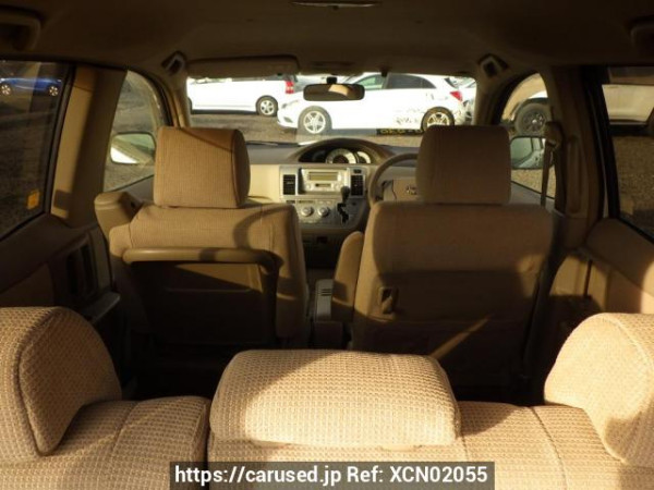 Used 2004 AT toyota raum NCZ20 Image[26]