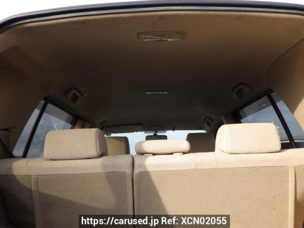 Used 2004 AT toyota raum NCZ20 Image[27]