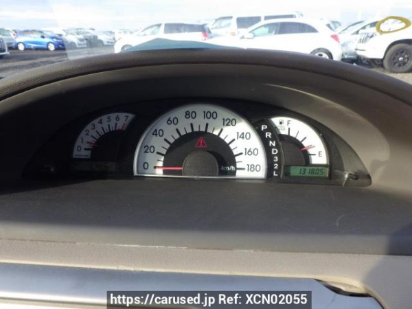 Used 2004 AT toyota raum NCZ20 Image[32]