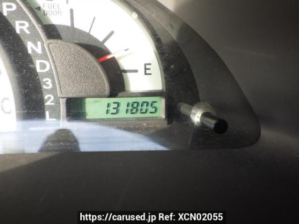 Used 2004 AT toyota raum NCZ20 Image[33]