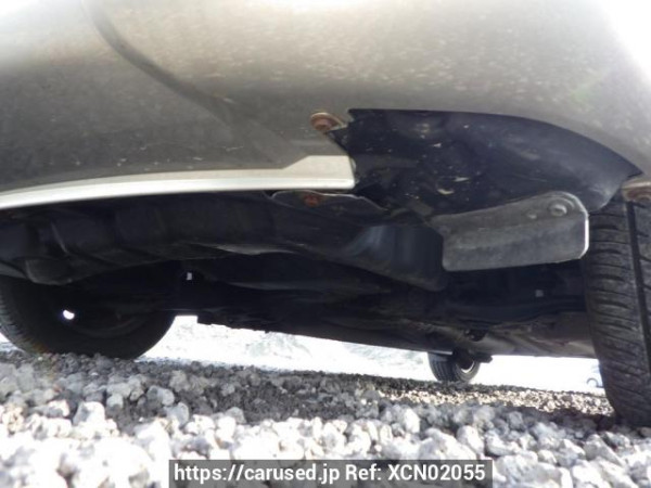 Used 2004 AT toyota raum NCZ20 Image[38]