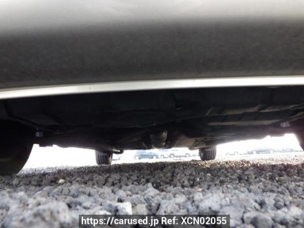 Used 2004 AT toyota raum NCZ20 Image[39]
