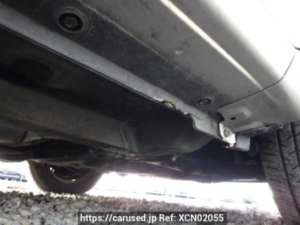 Used 2004 AT toyota raum NCZ20 Image[41]