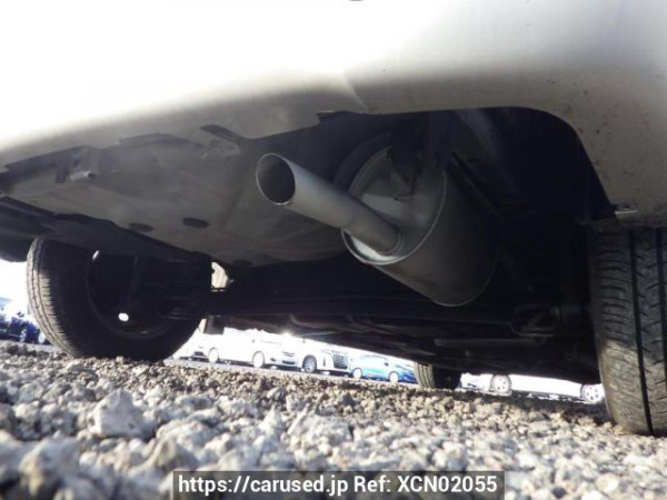 Used 2004 AT toyota raum NCZ20 Image[43]
