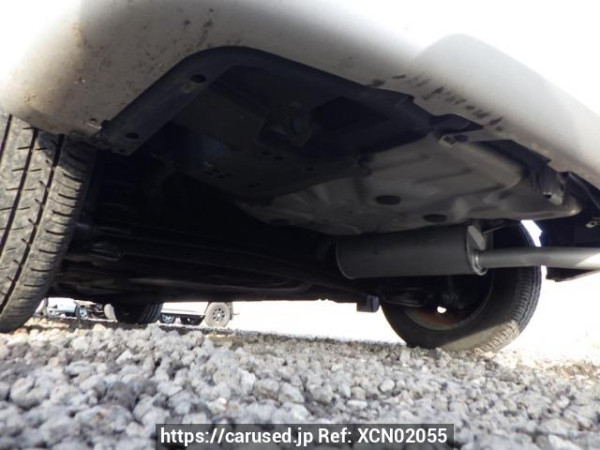 Used 2004 AT toyota raum NCZ20 Image[45]