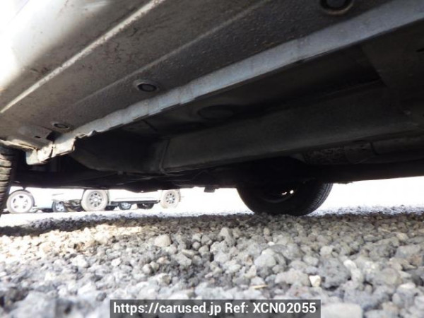 Used 2004 AT toyota raum NCZ20 Image[47]