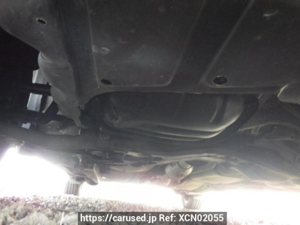 Used 2004 AT toyota raum NCZ20 Image[48]