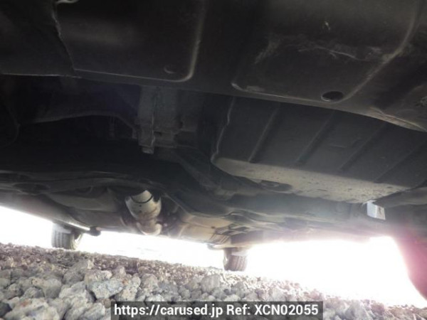 Used 2004 AT toyota raum NCZ20 Image[49]