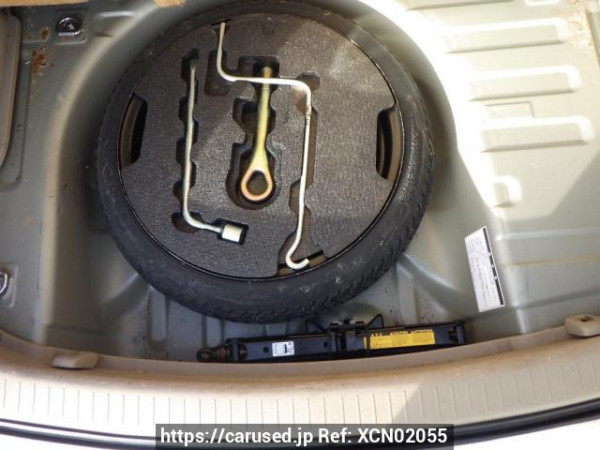 Used 2004 AT toyota raum NCZ20 Image[50]