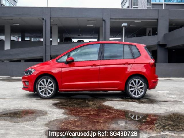 Used 2016 AT volkswagen volkswagen-others null Image[7]