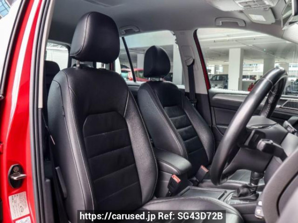 Used 2016 AT volkswagen volkswagen-others null Image[11]