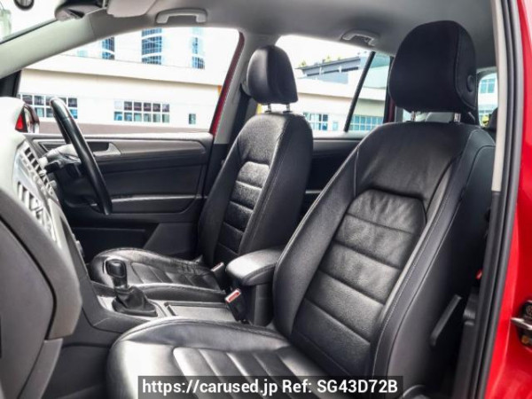 Used 2016 AT volkswagen volkswagen-others null Image[12]