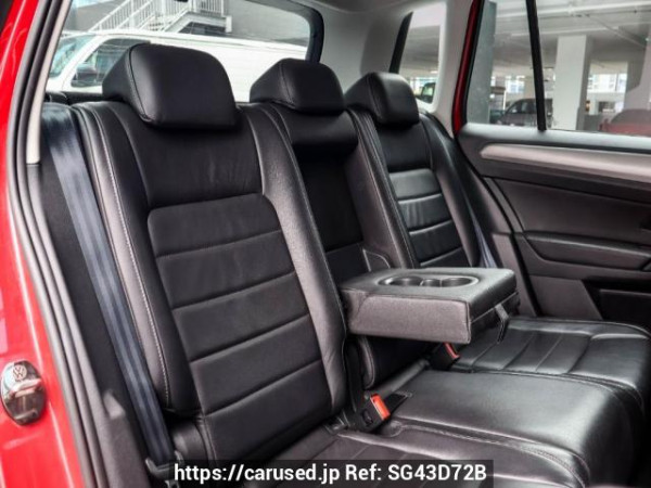 Used 2016 AT volkswagen volkswagen-others null Image[14]